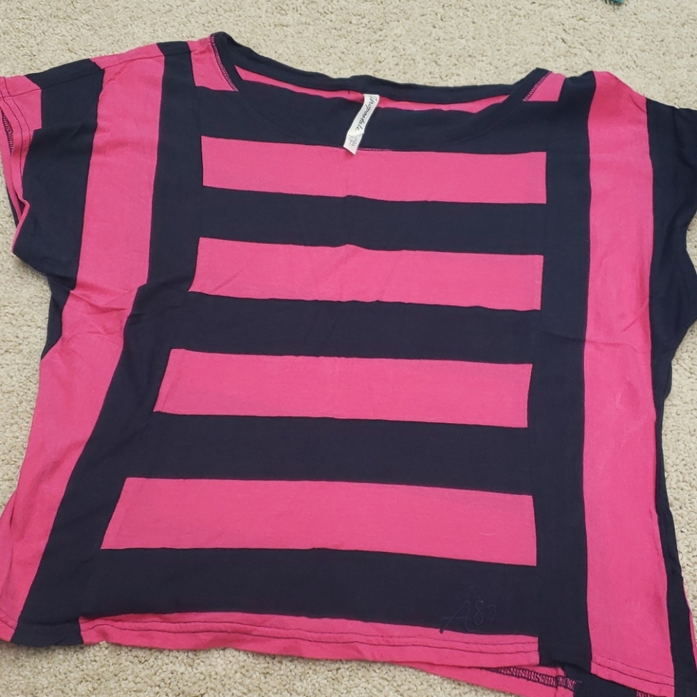 AEROPOSTALE top